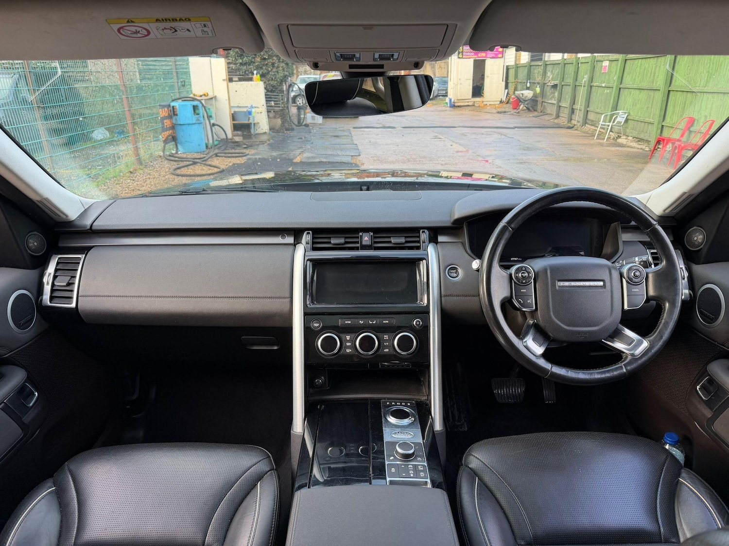 Used Land Rover Discovery 2018 for sale - 77130984: Photo 22