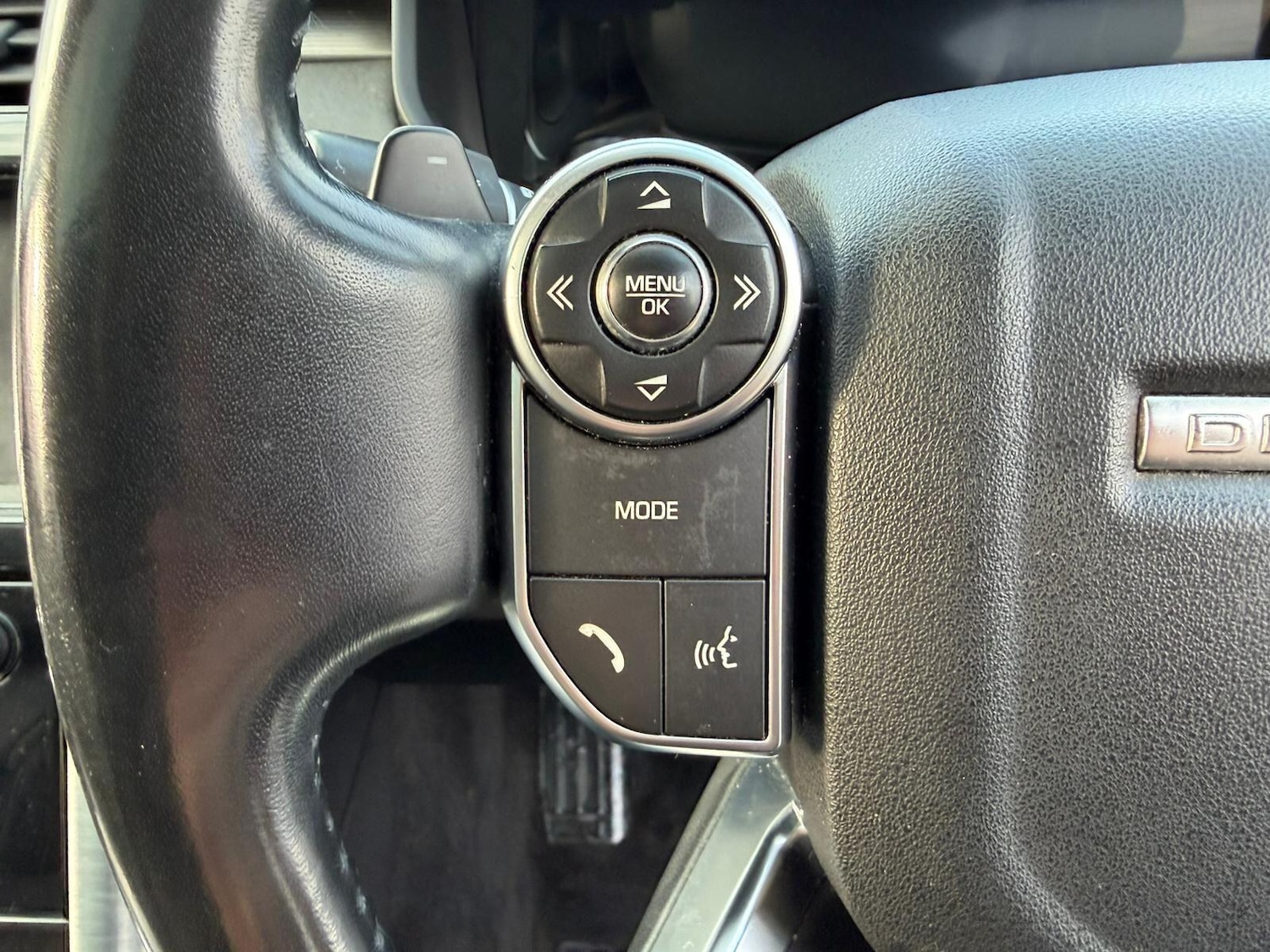 Used Land Rover Discovery 2018 for sale - 77130984: Photo 27