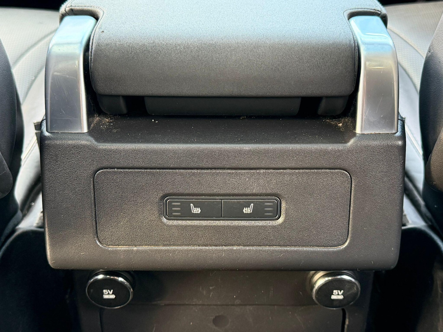 Used Land Rover Discovery 2018 for sale - 77130984: Photo 7