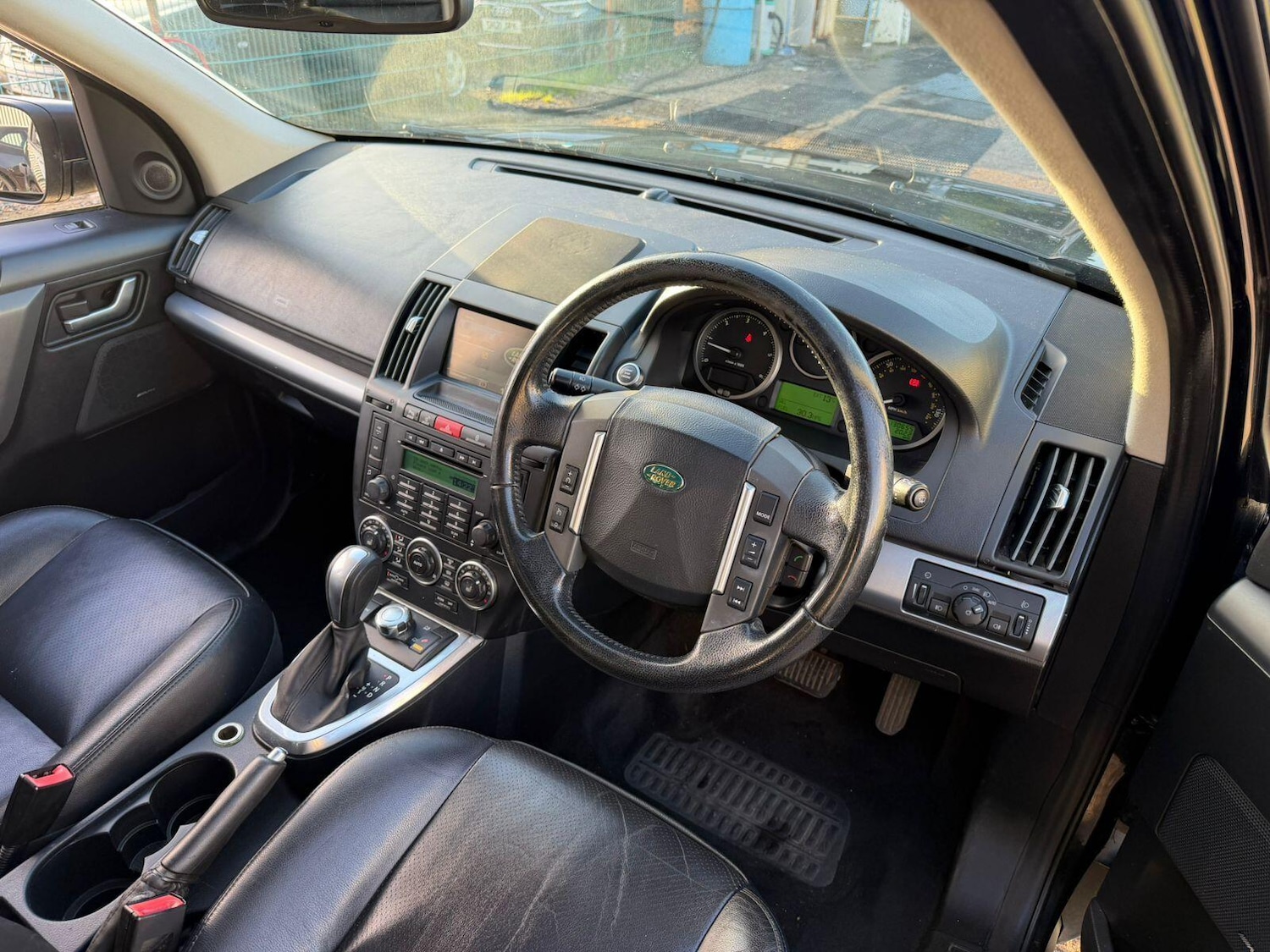 Used Land Rover Freelander 2008 for sale - 77040237: Photo 11