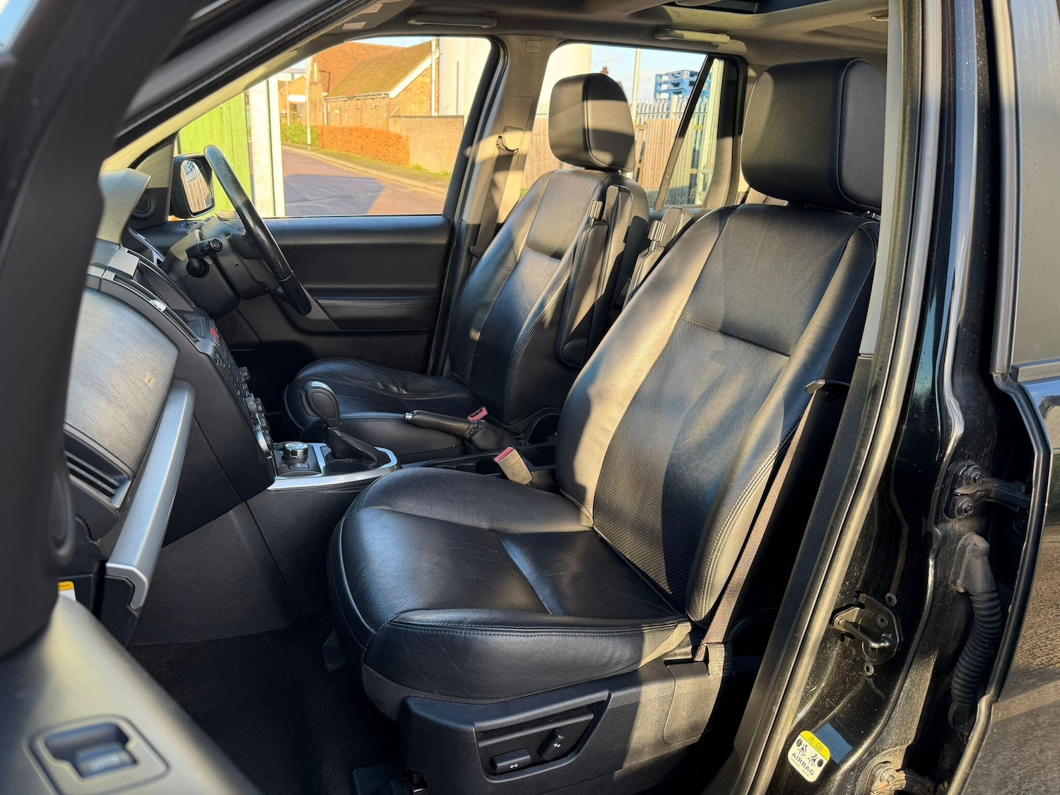 Used Land Rover Freelander 2008 for sale - 77040237: Photo 19