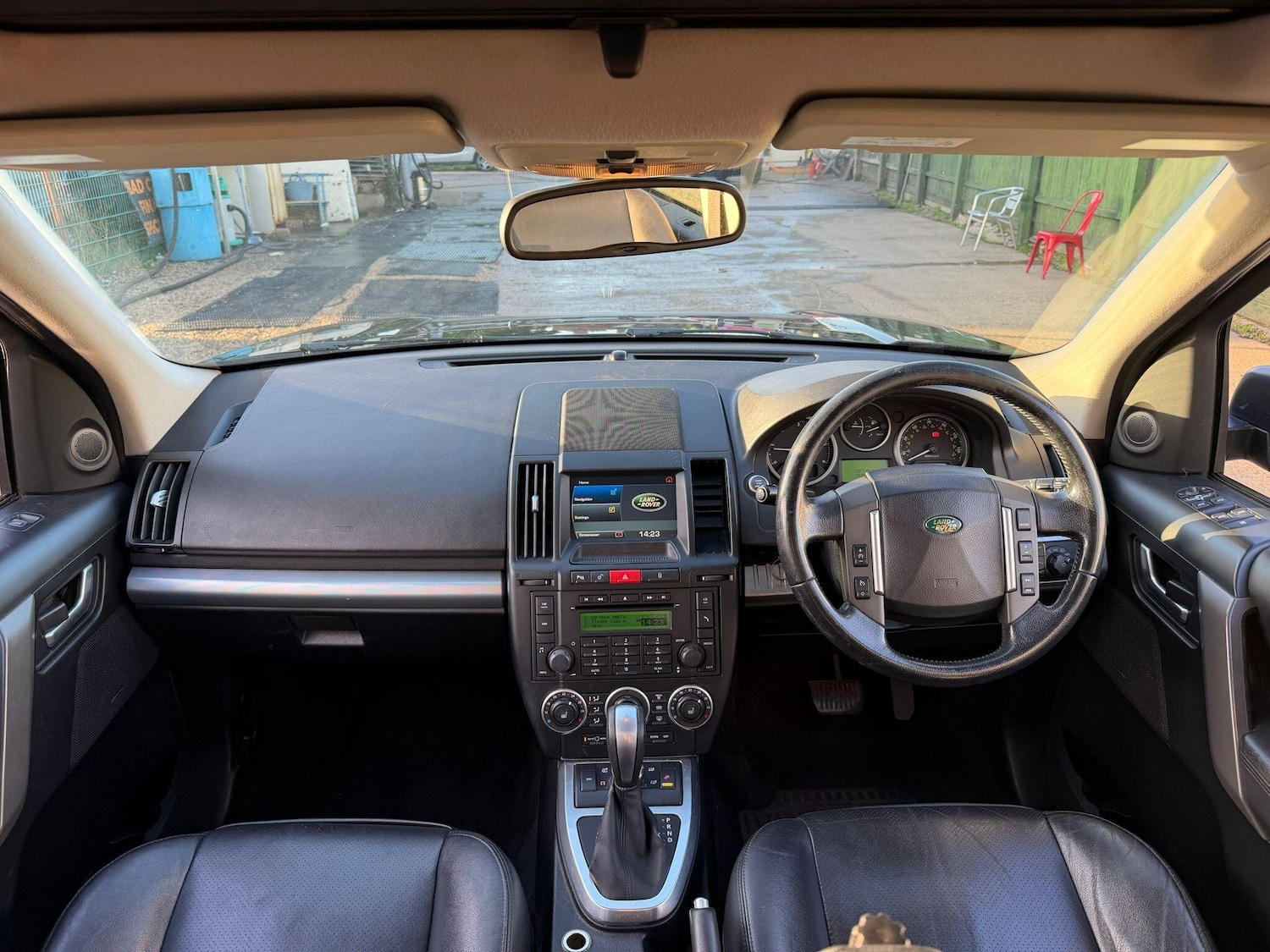 Used Land Rover Freelander 2008 for sale - 77040237: Photo 21