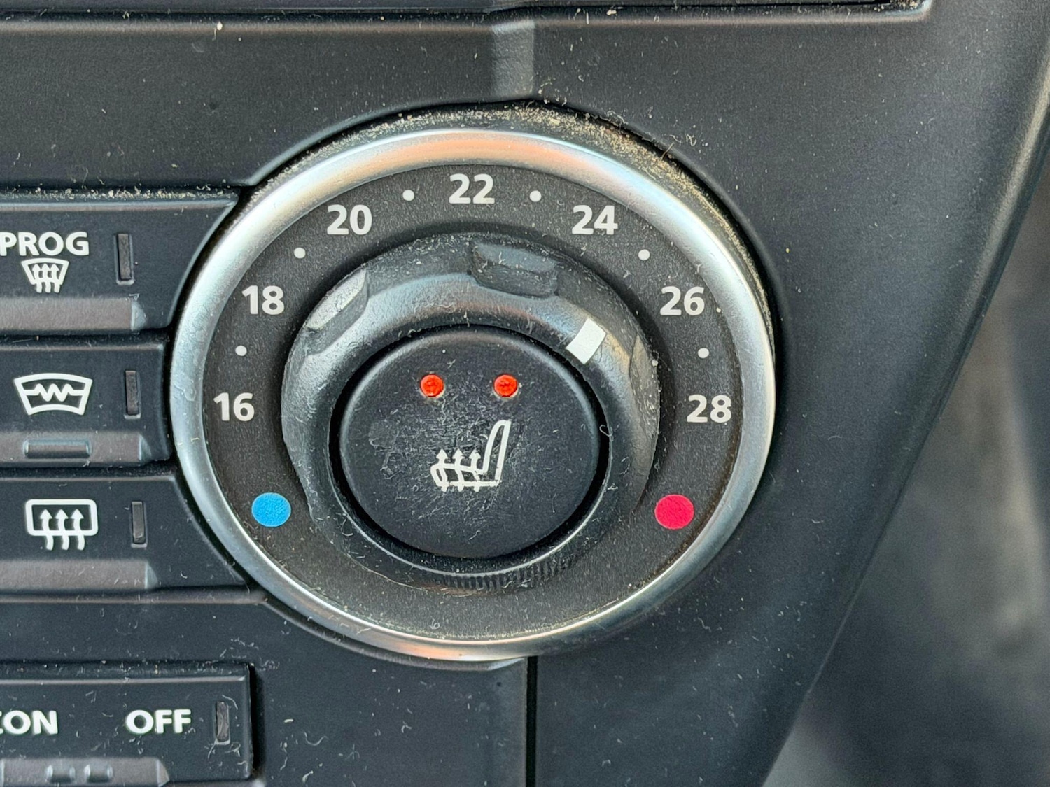 Used Land Rover Freelander 2008 for sale - 77040237: Photo 29