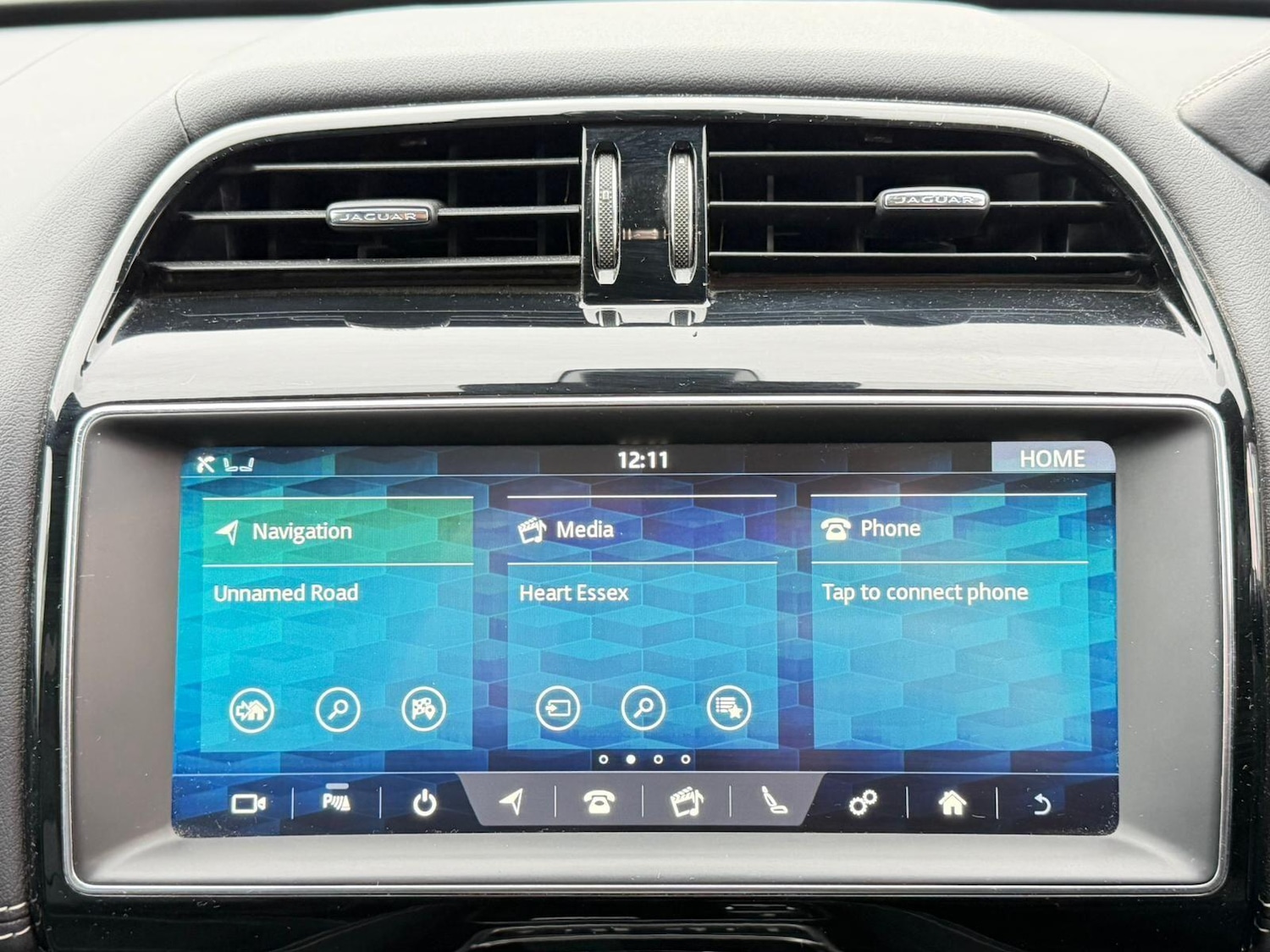 Used Jaguar F-Pace 2020 for sale - 77425955: Photo 10