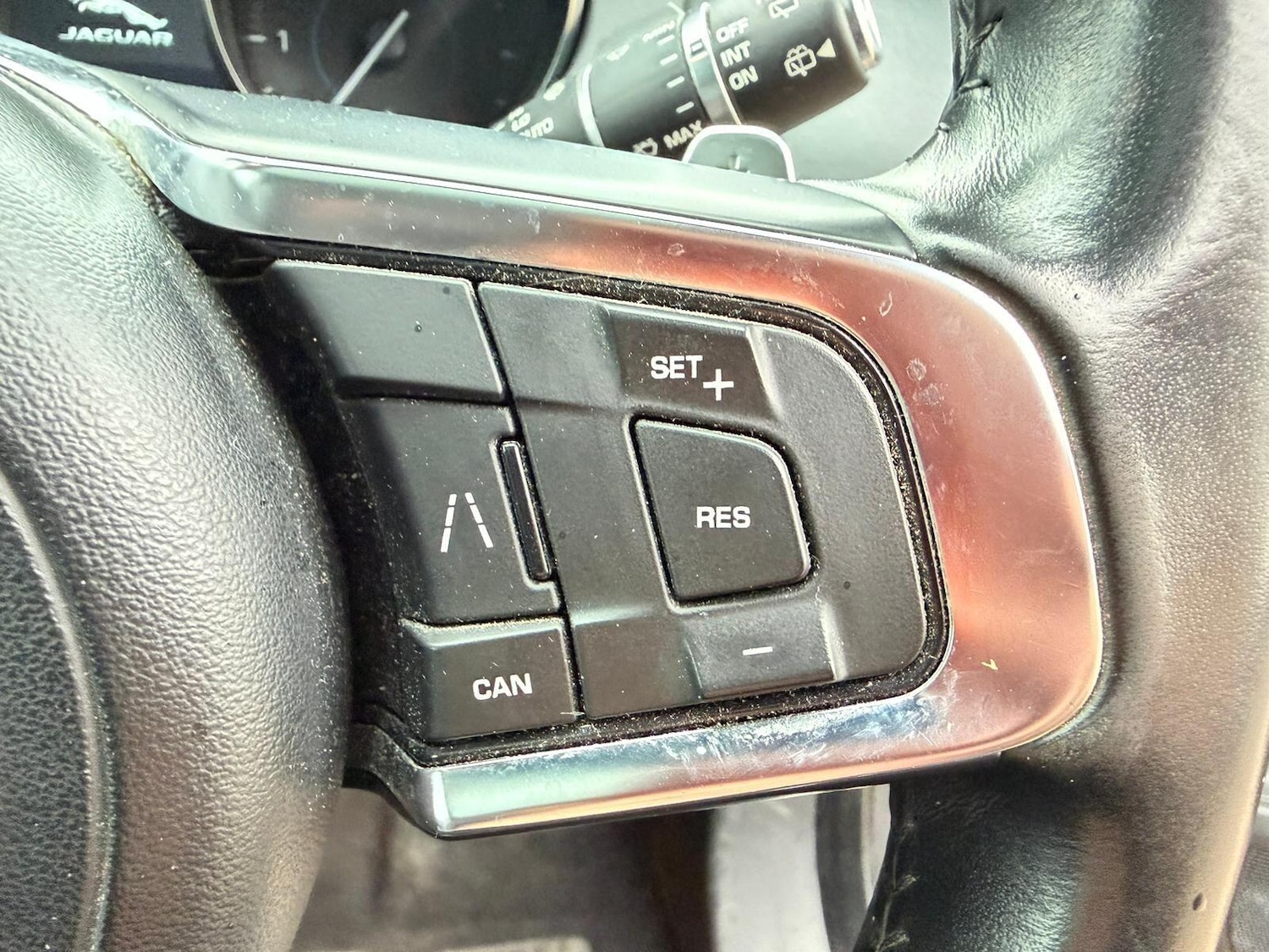 Used Jaguar F-Pace 2020 for sale - 77425955: Photo 11