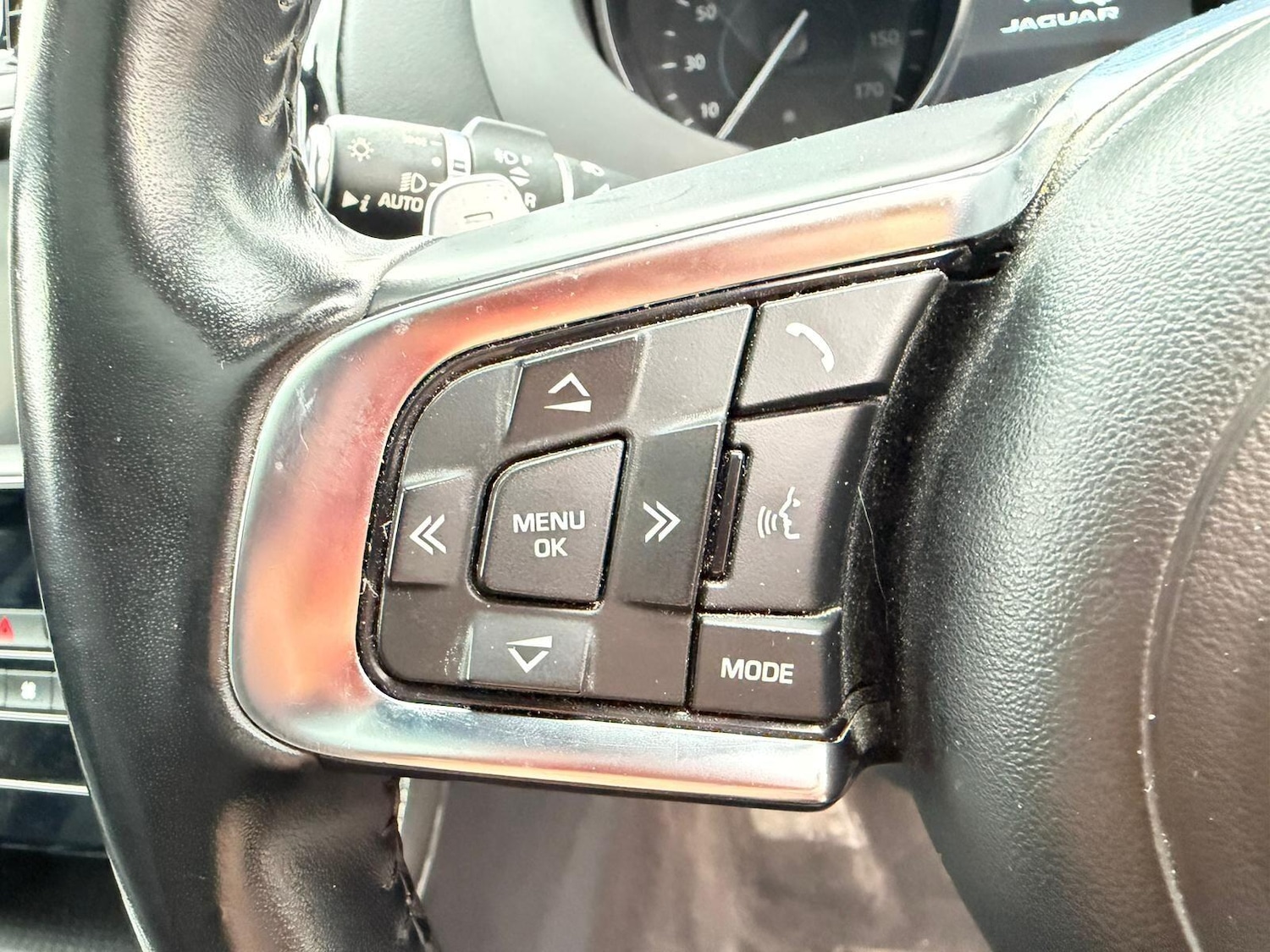 Used Jaguar F-Pace 2020 for sale - 77425955: Photo 13