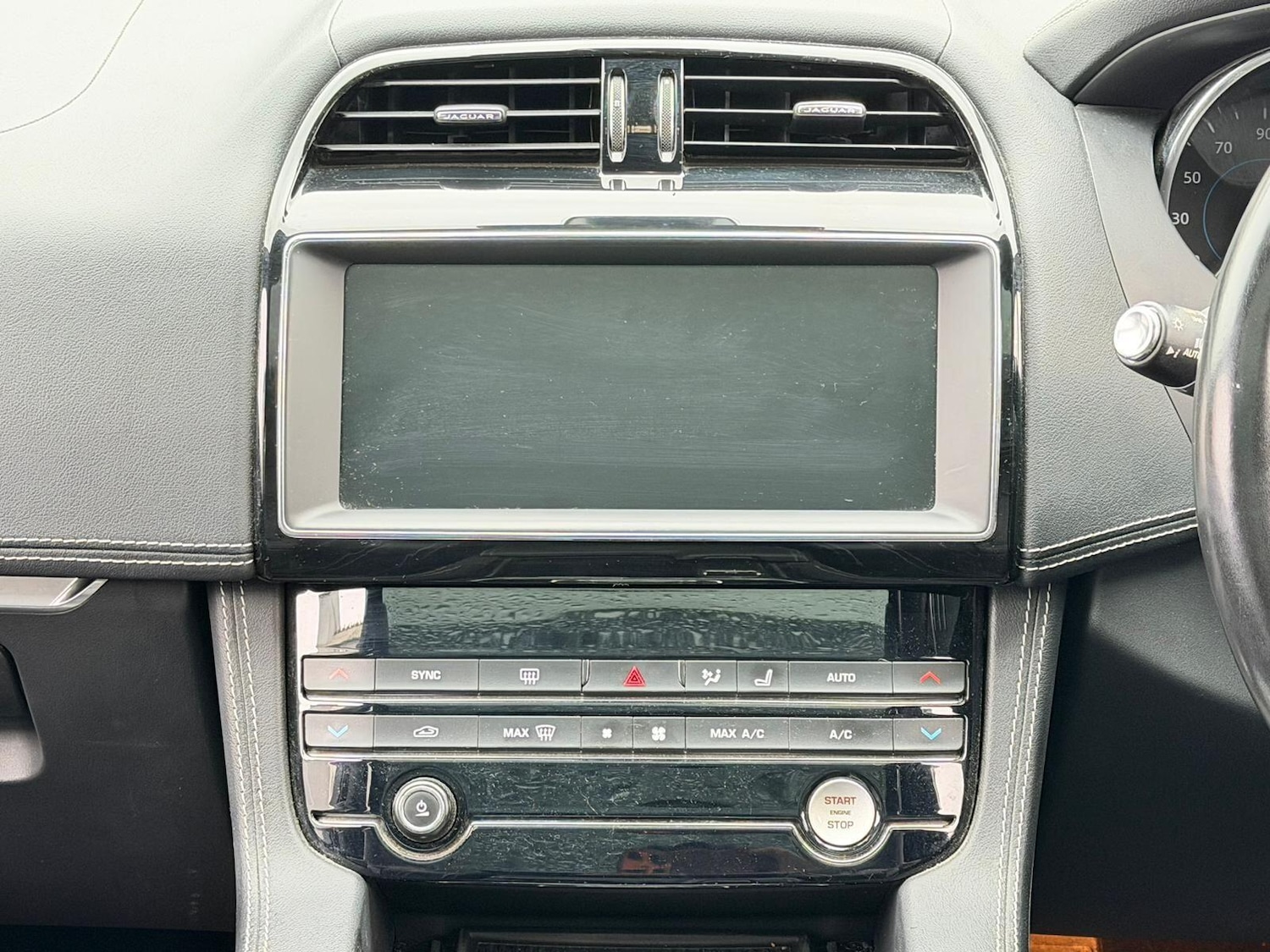 Used Jaguar F-Pace 2020 for sale - 77425955: Photo 17