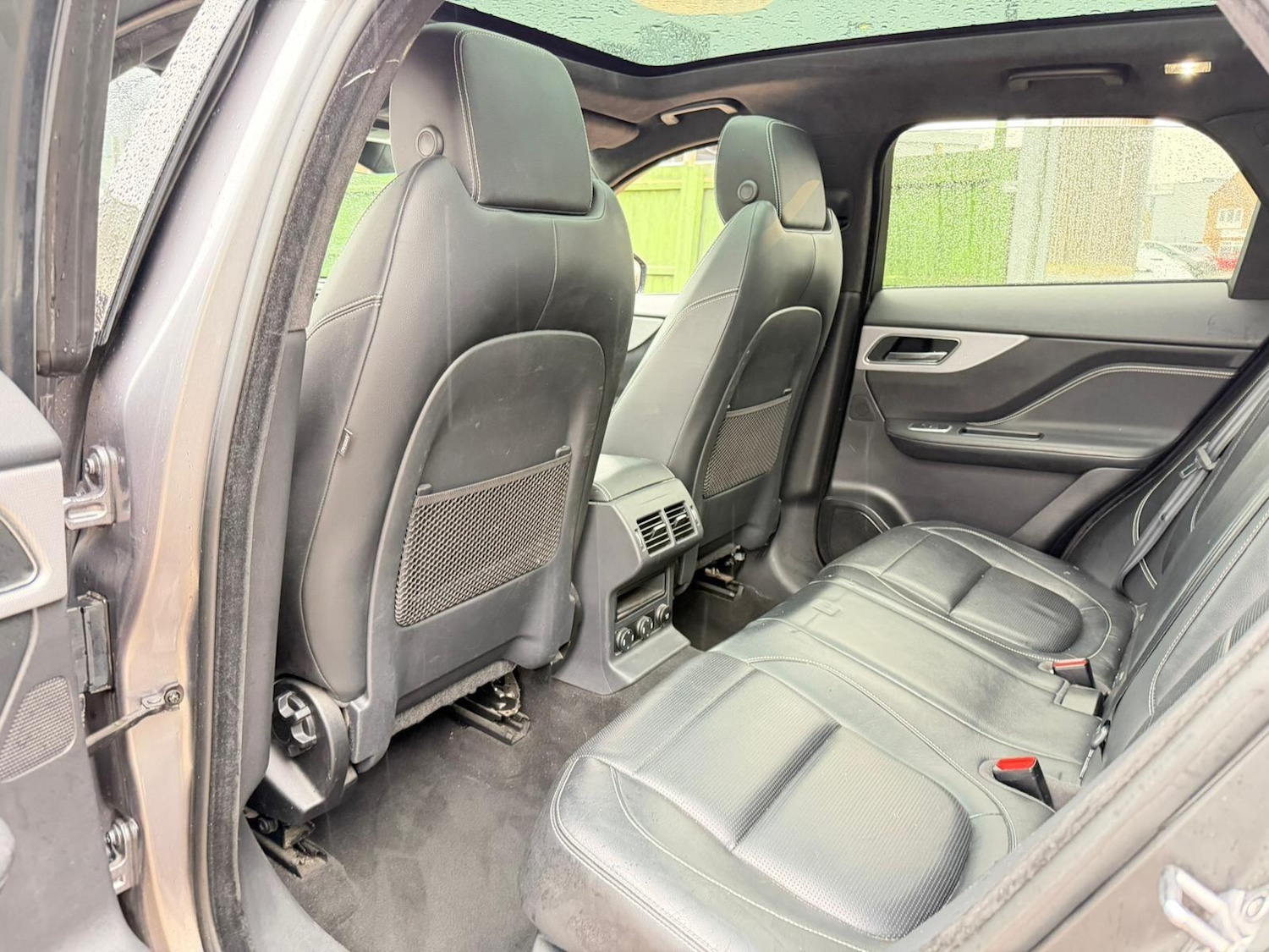 Used Jaguar F-Pace 2020 for sale - 77425955: Photo 22