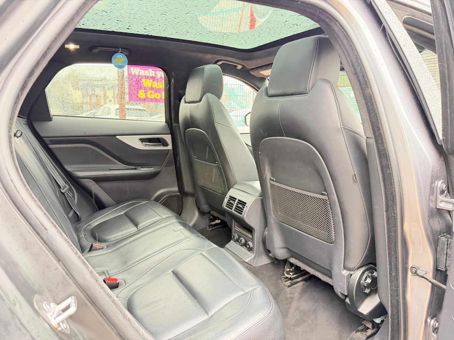 Used Jaguar F-Pace 2020 for sale - 77425955: Photo 23