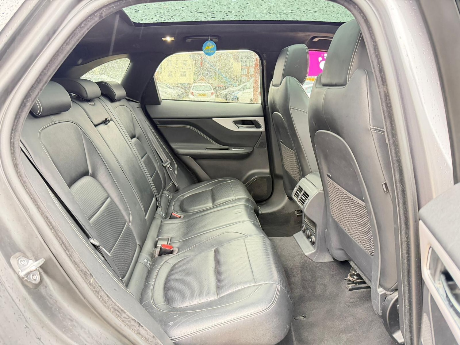 Used Jaguar F-Pace 2020 for sale - 77425955: Photo 24