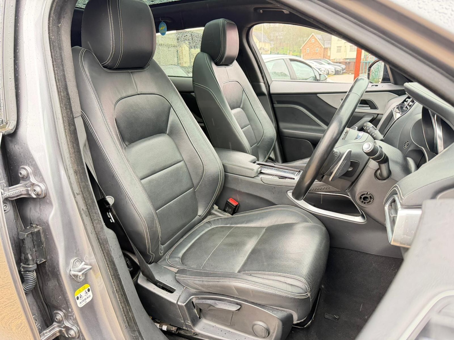 Used Jaguar F-Pace 2020 for sale - 77425955: Photo 26