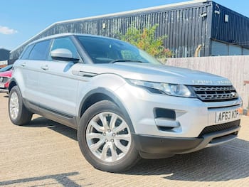 Used Land Rover Range Rover Evoque 2014 for sale - 79774386: Photo