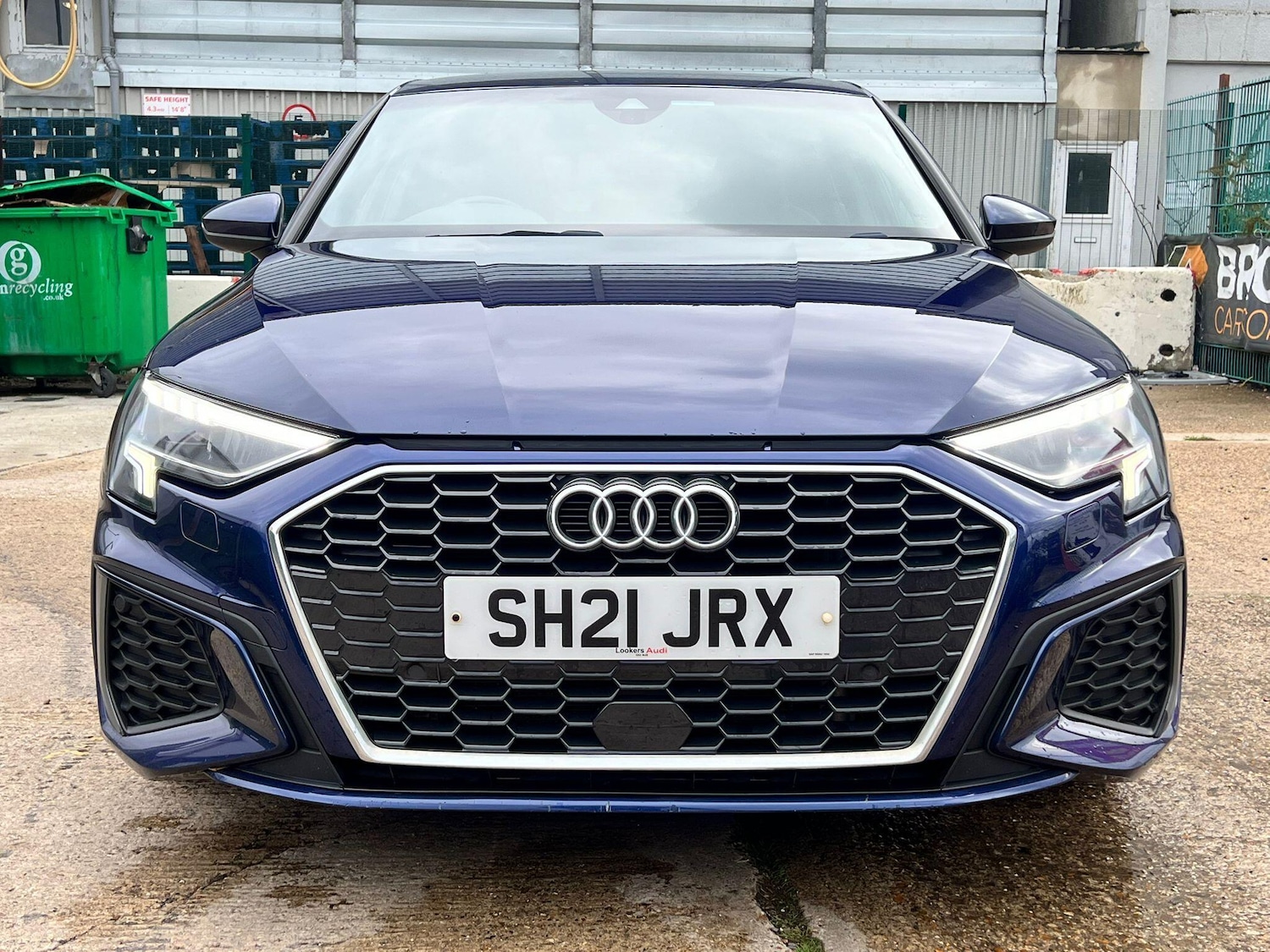 Used Audi A3 2021 for sale - 76996955: Photo 13