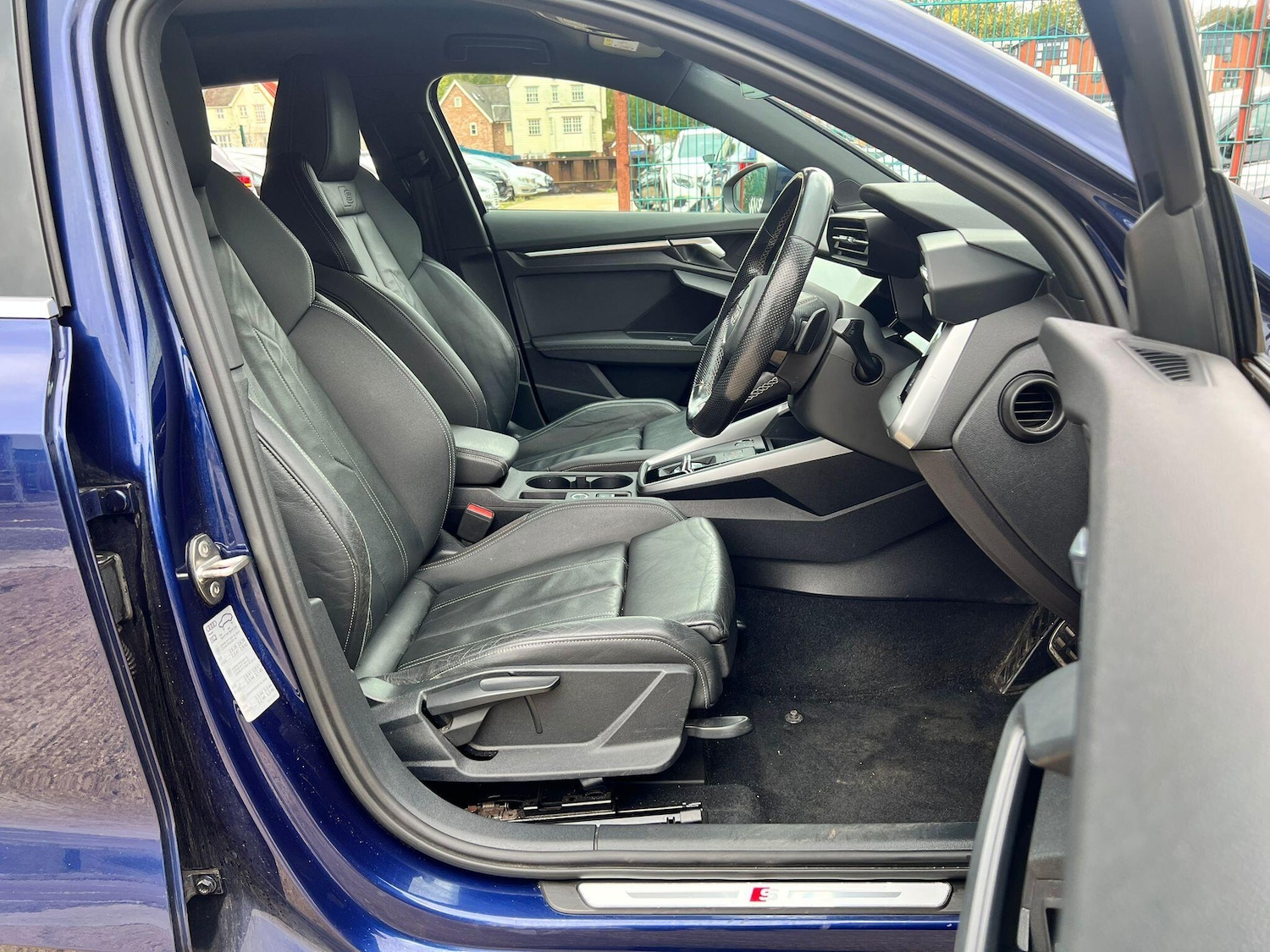 Used Audi A3 2021 for sale - 76996955: Photo 15