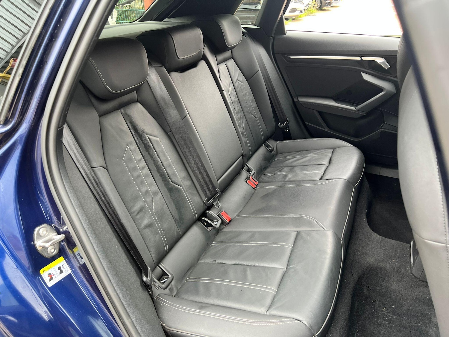 Used Audi A3 2021 for sale - 76996955: Photo 18