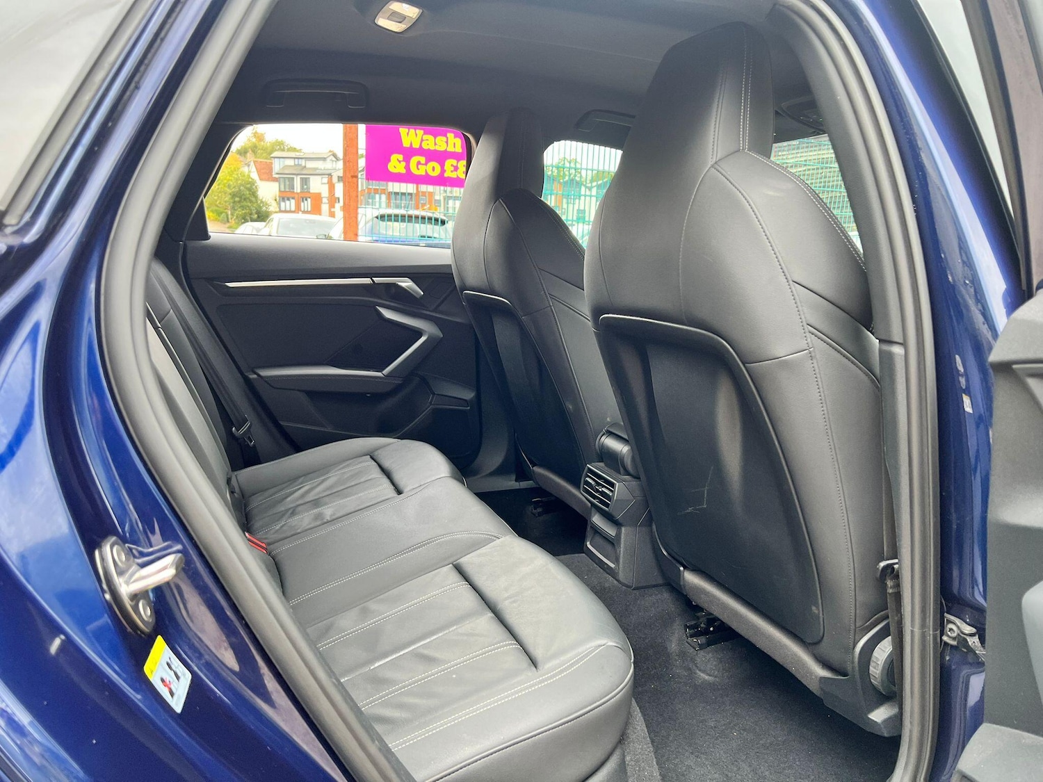 Used Audi A3 2021 for sale - 76996955: Photo 19