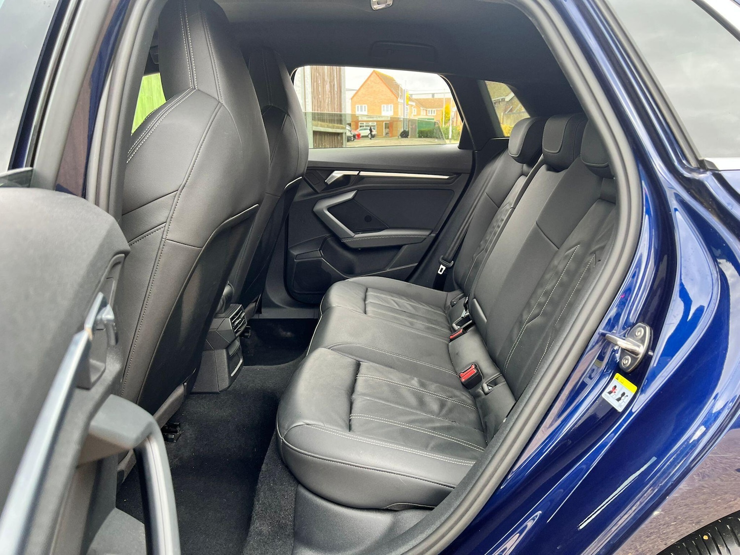 Used Audi A3 2021 for sale - 76996955: Photo 20