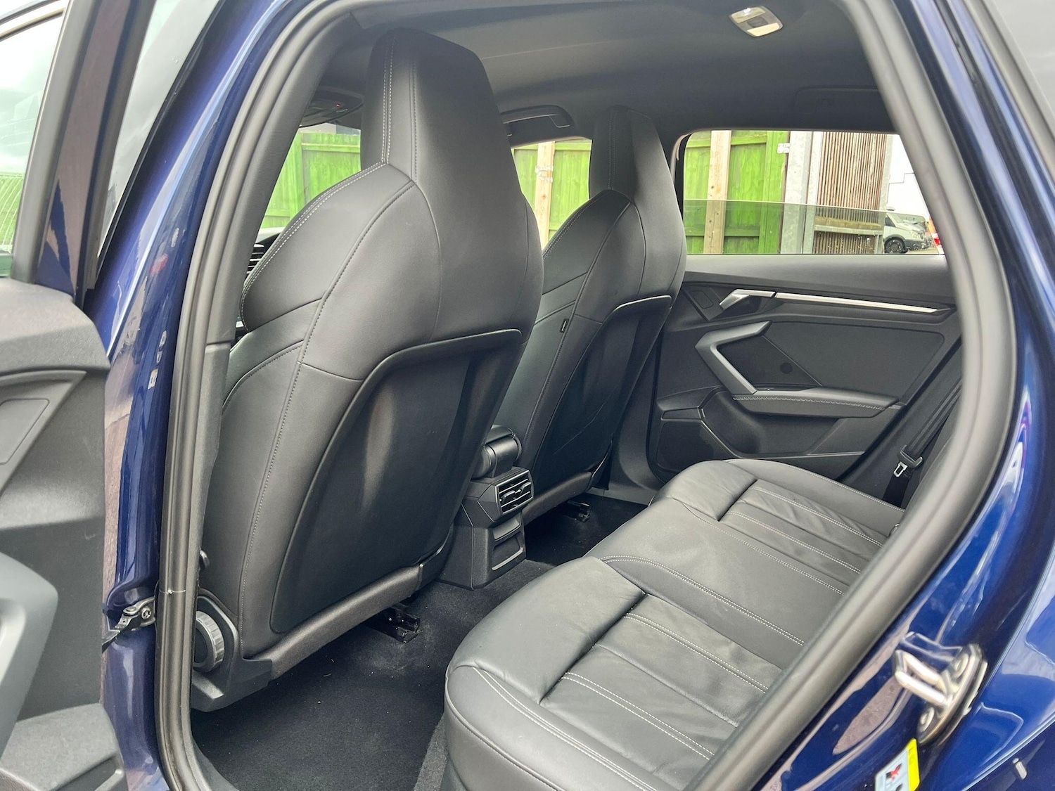 Used Audi A3 2021 for sale - 76996955: Photo 22