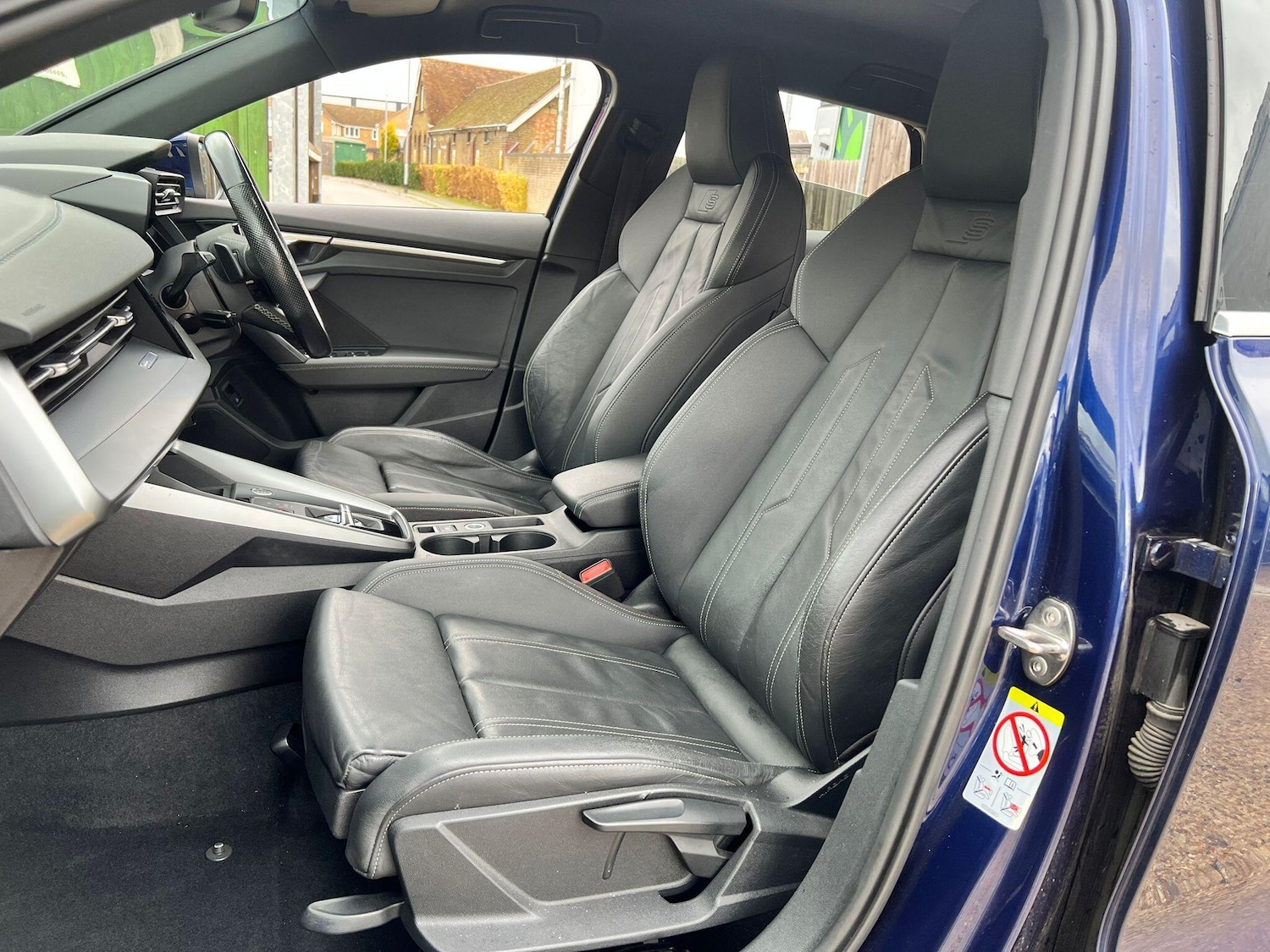 Used Audi A3 2021 for sale - 76996955: Photo 24