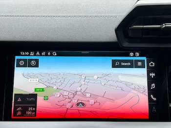 Used Audi A3 2021 for sale - 76996955: Photo