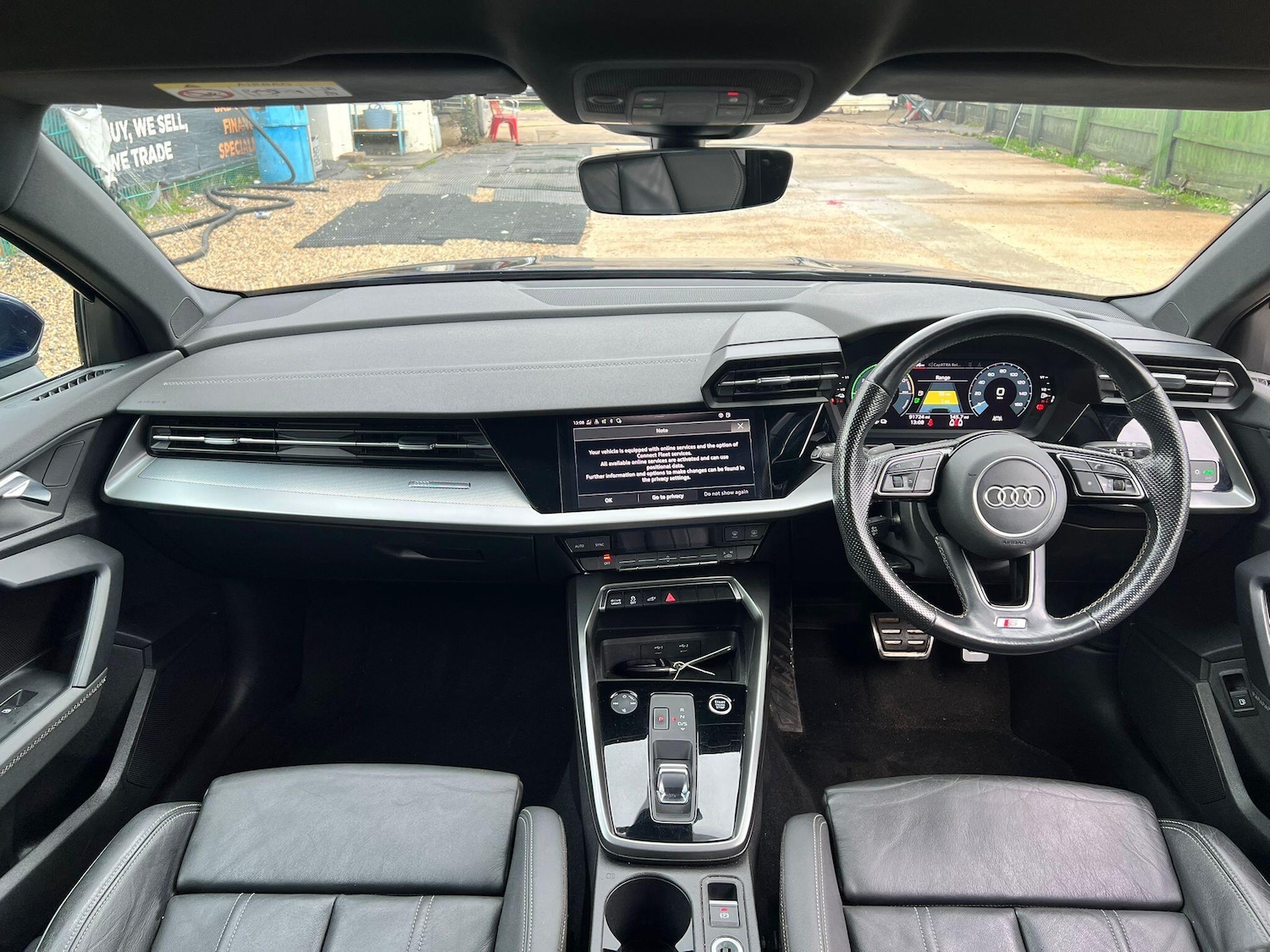 Used Audi A3 2021 for sale - 76996955: Photo 4