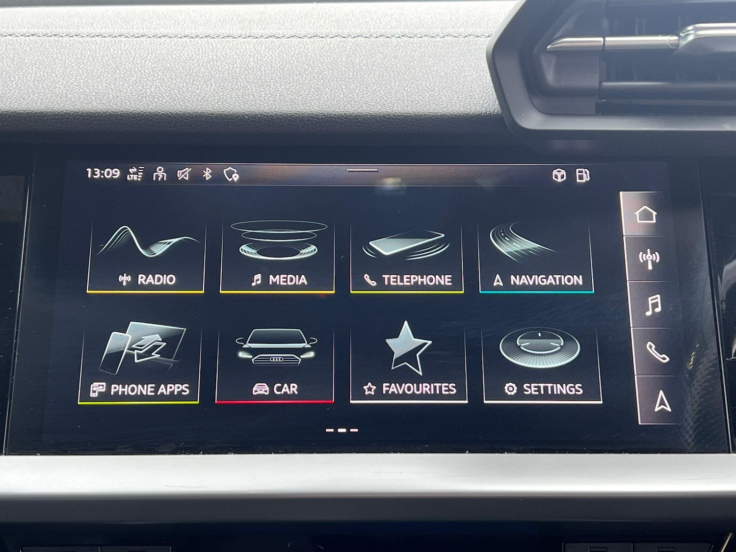 Used Audi A3 2021 for sale - 76996955: Photo 7