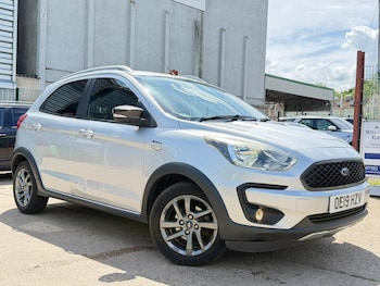 Used Ford Ka+ 2019 for sale - 78866977: Photo