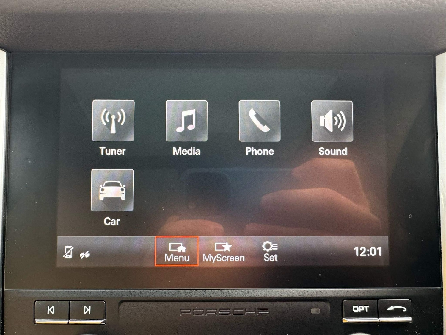 Used Porsche Macan 2016 for sale - 76094957: Photo 10