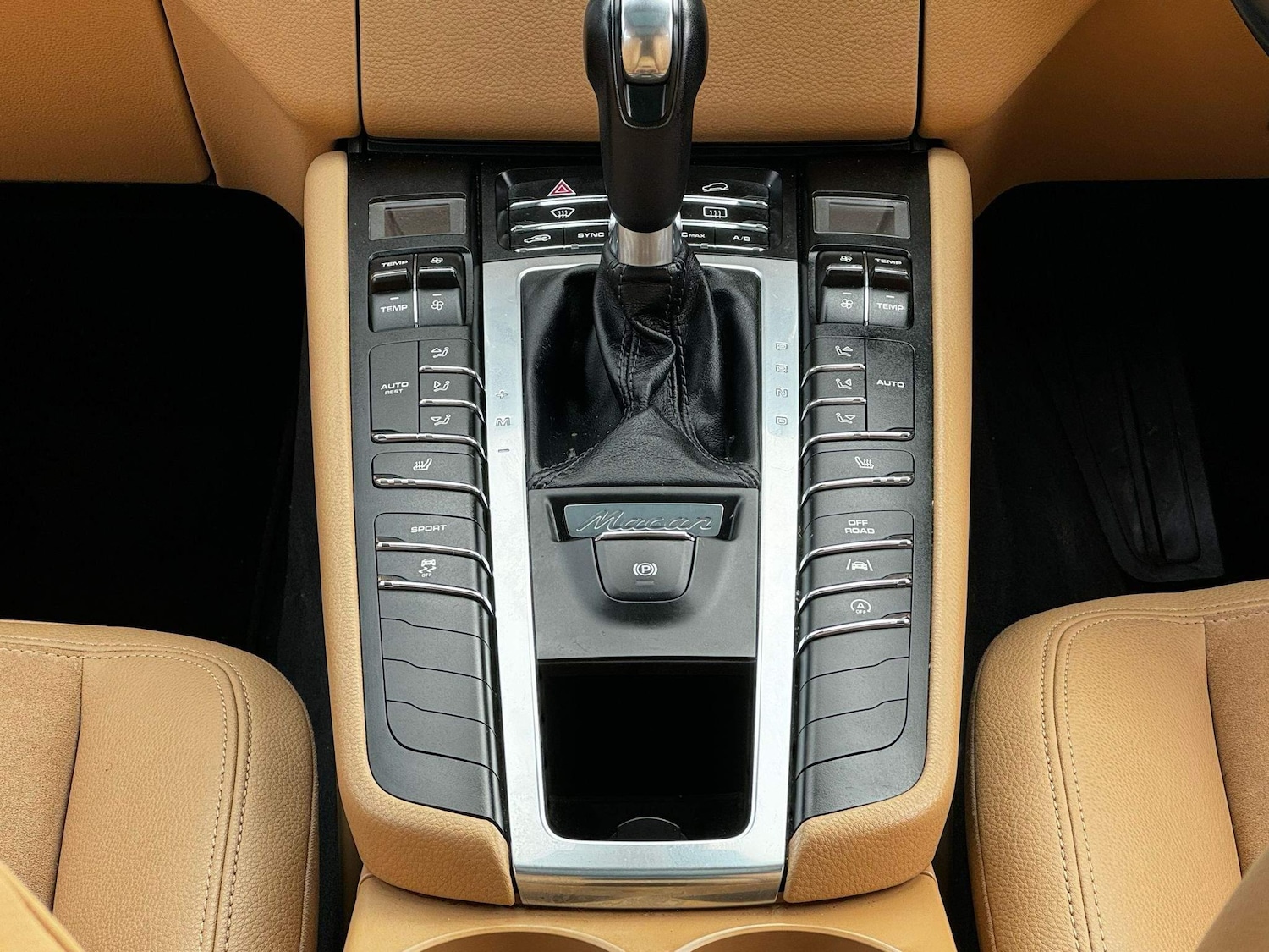 Used Porsche Macan 2016 for sale - 76094957: Photo 14