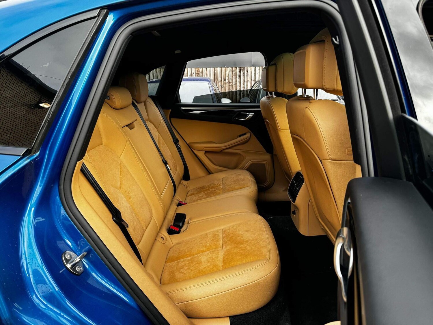 Used Porsche Macan 2016 for sale - 76094957: Photo 18