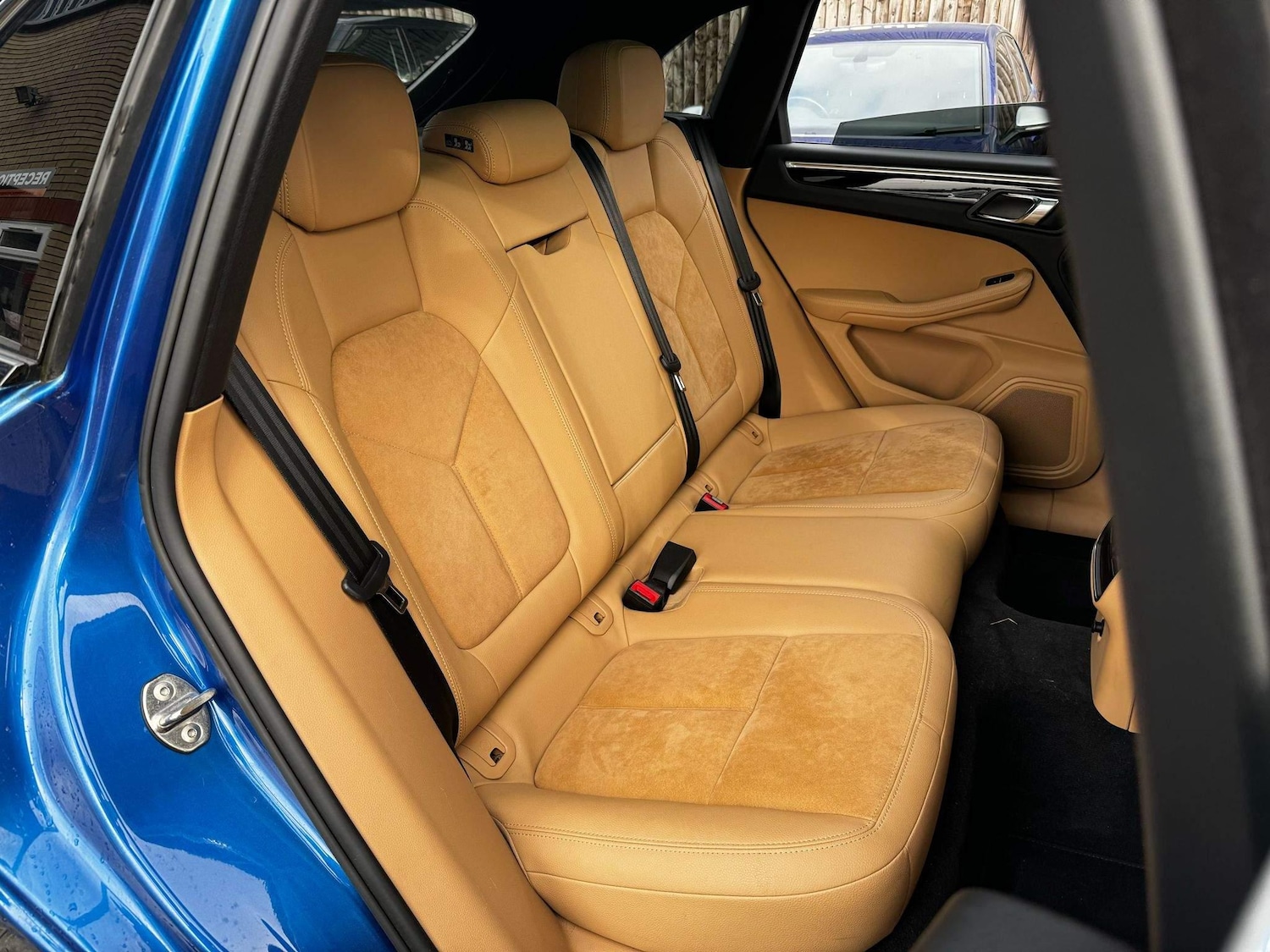 Used Porsche Macan 2016 for sale - 76094957: Photo 19