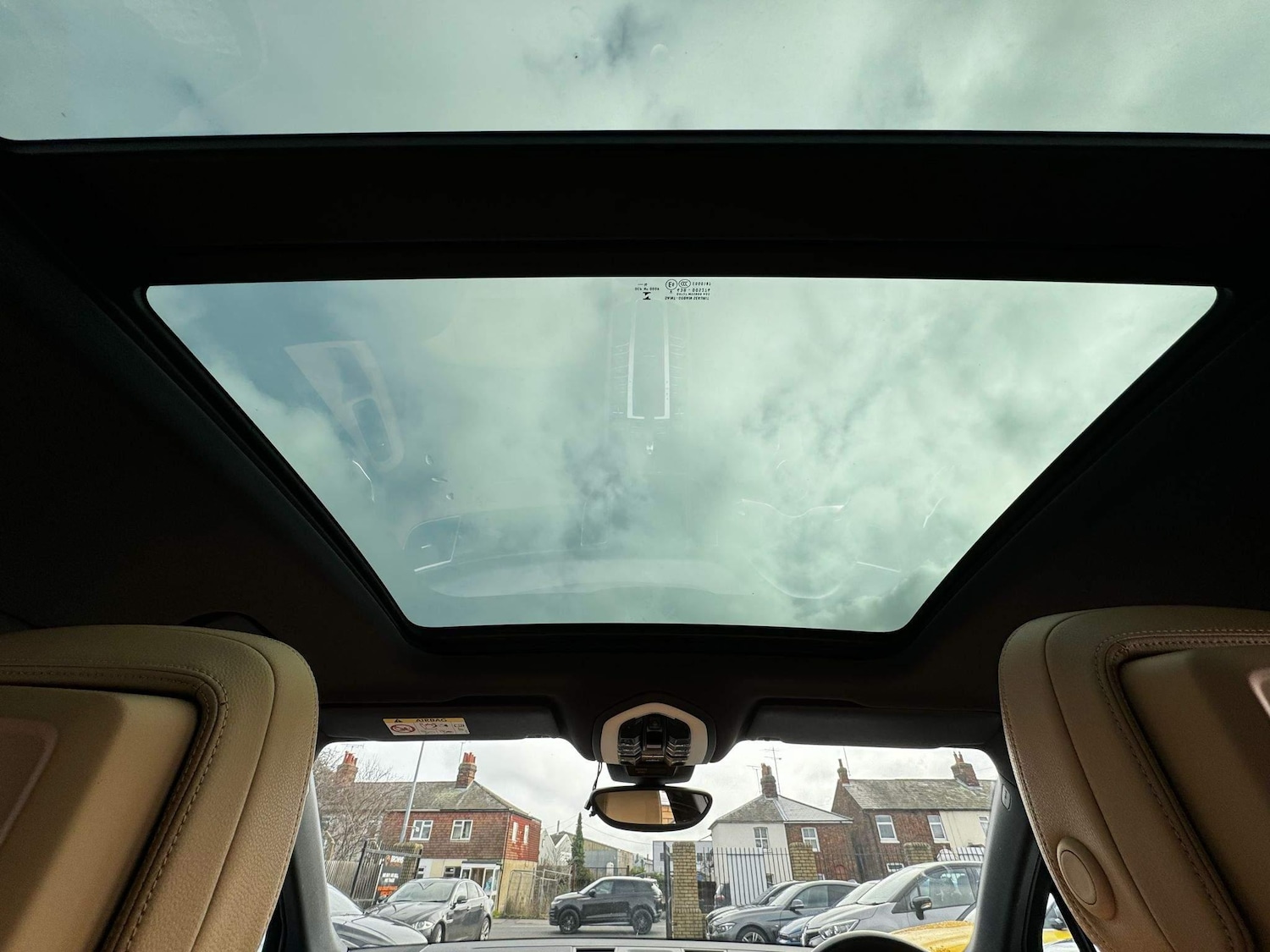 Used Porsche Macan 2016 for sale - 76094957: Photo 2