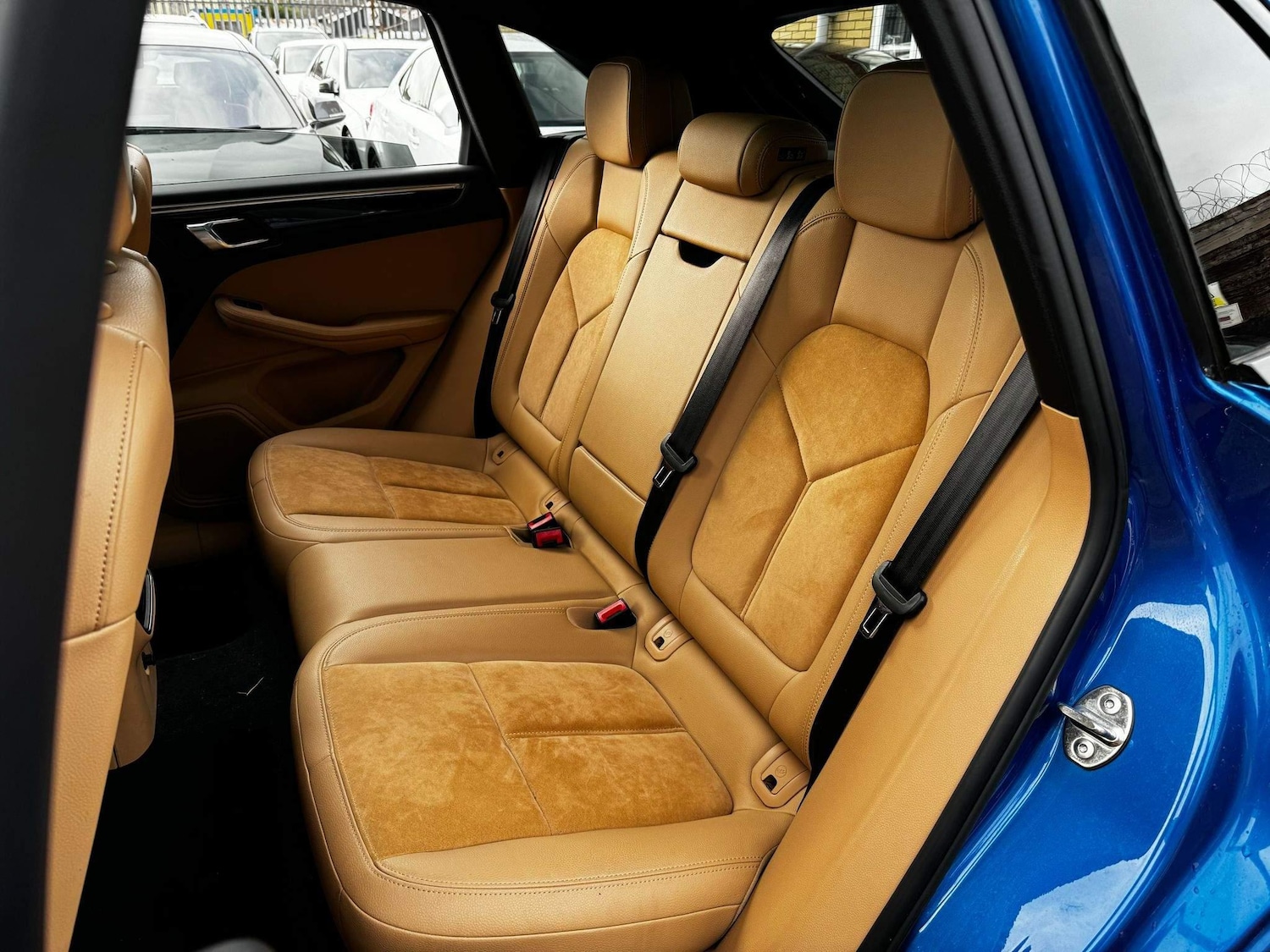 Used Porsche Macan 2016 for sale - 76094957: Photo 22