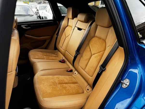 Used Porsche Macan 2016 for sale - 76094957: Photo 22