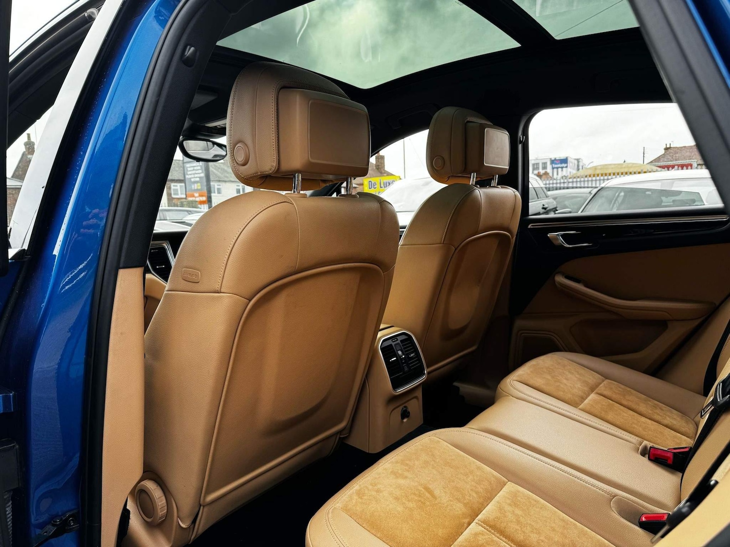 Used Porsche Macan 2016 for sale - 76094957: Photo 23