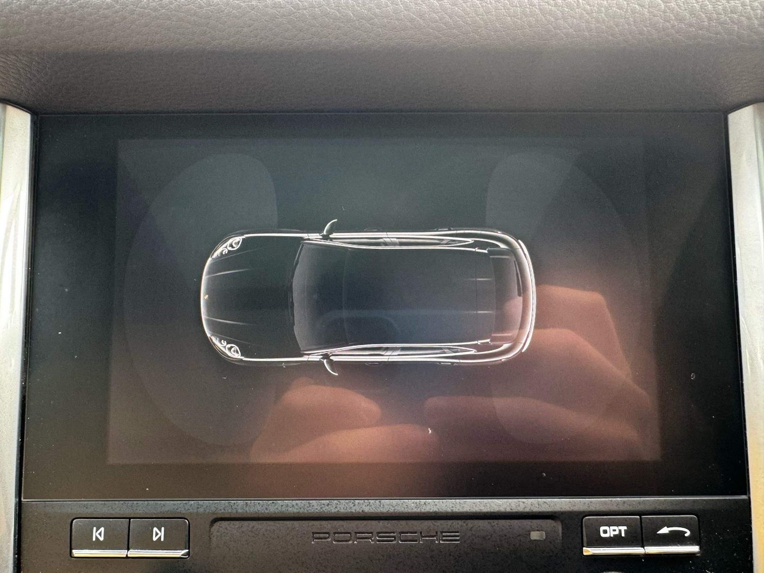 Used Porsche Macan 2016 for sale - 76094957: Photo 8