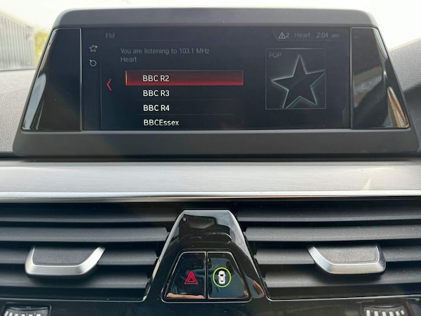 Used BMW 5 Series 2019 for sale - 75339407: Photo 14