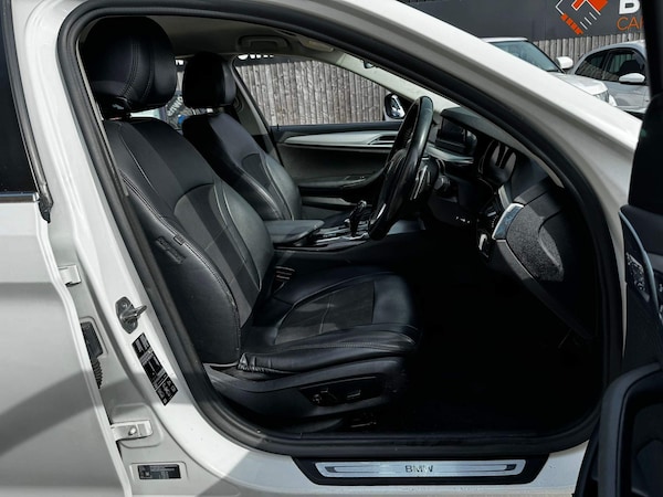 Used BMW 5 Series 2019 for sale - 75339407: Photo 16