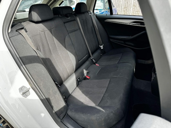 Used BMW 5 Series 2019 for sale - 75339407: Photo 19