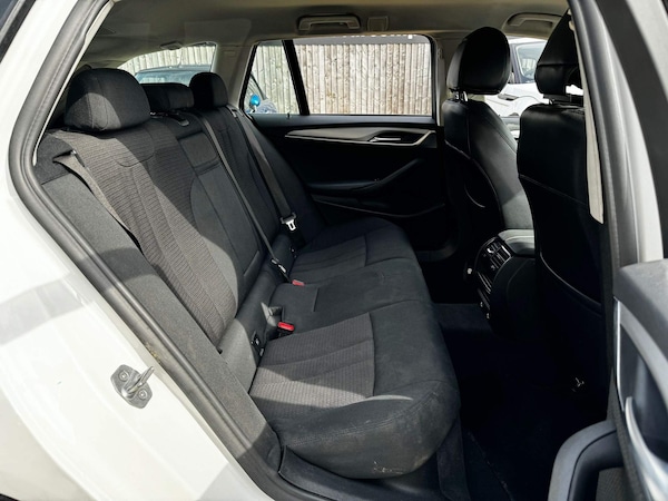 Used BMW 5 Series 2019 for sale - 75339407: Photo 20