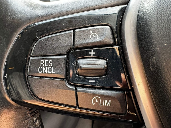 Used BMW 5 Series 2019 for sale - 75339407: Photo 30