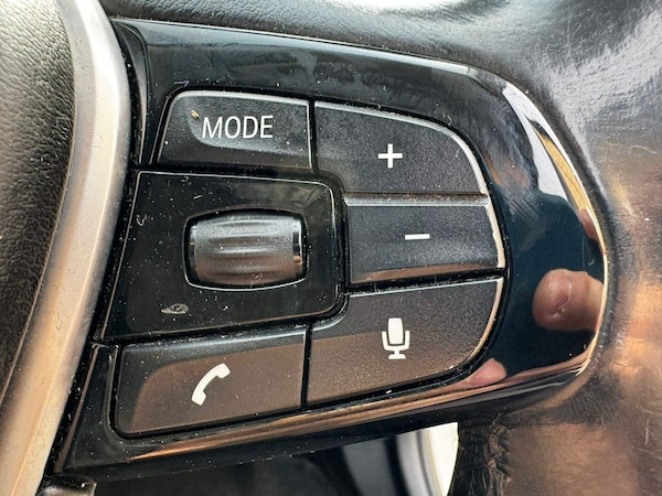 Used BMW 5 Series 2019 for sale - 75339407: Photo 31