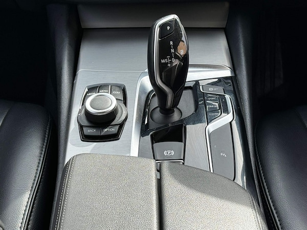 Used BMW 5 Series 2019 for sale - 75339407: Photo 6