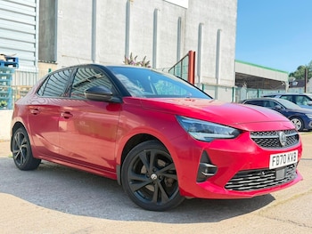 Used Vauxhall Corsa 2020 for sale - 79268896: Photo
