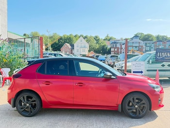 Used Vauxhall Corsa 2020 for sale - 79268896: Photo