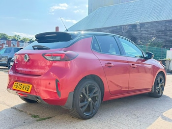 Used Vauxhall Corsa 2020 for sale - 79268896: Photo