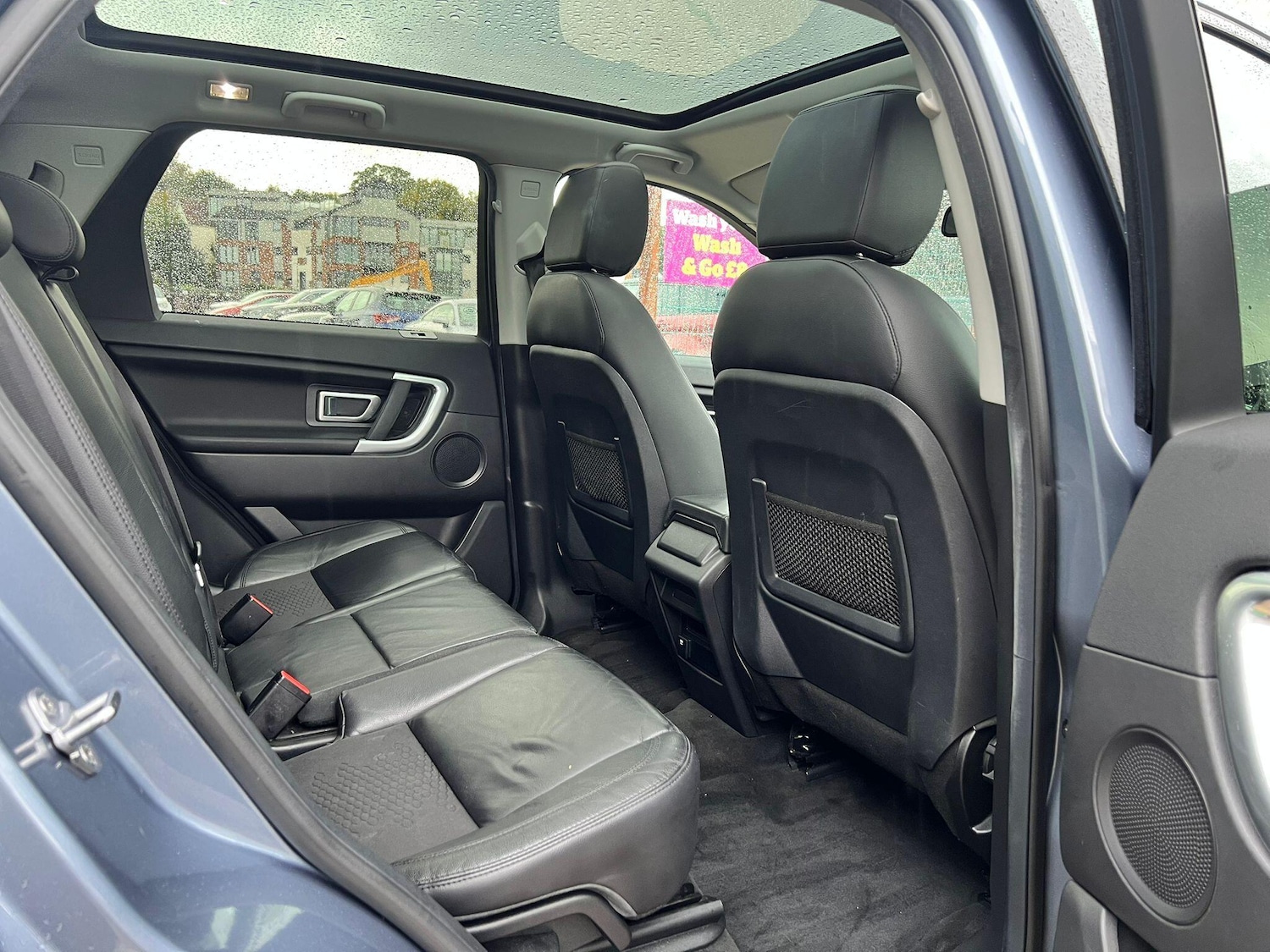 Used Land Rover Discovery Sport 2017 for sale - 76337915: Photo 18