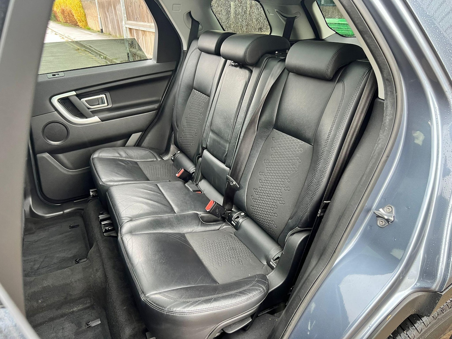 Used Land Rover Discovery Sport 2017 for sale - 76337915: Photo 20