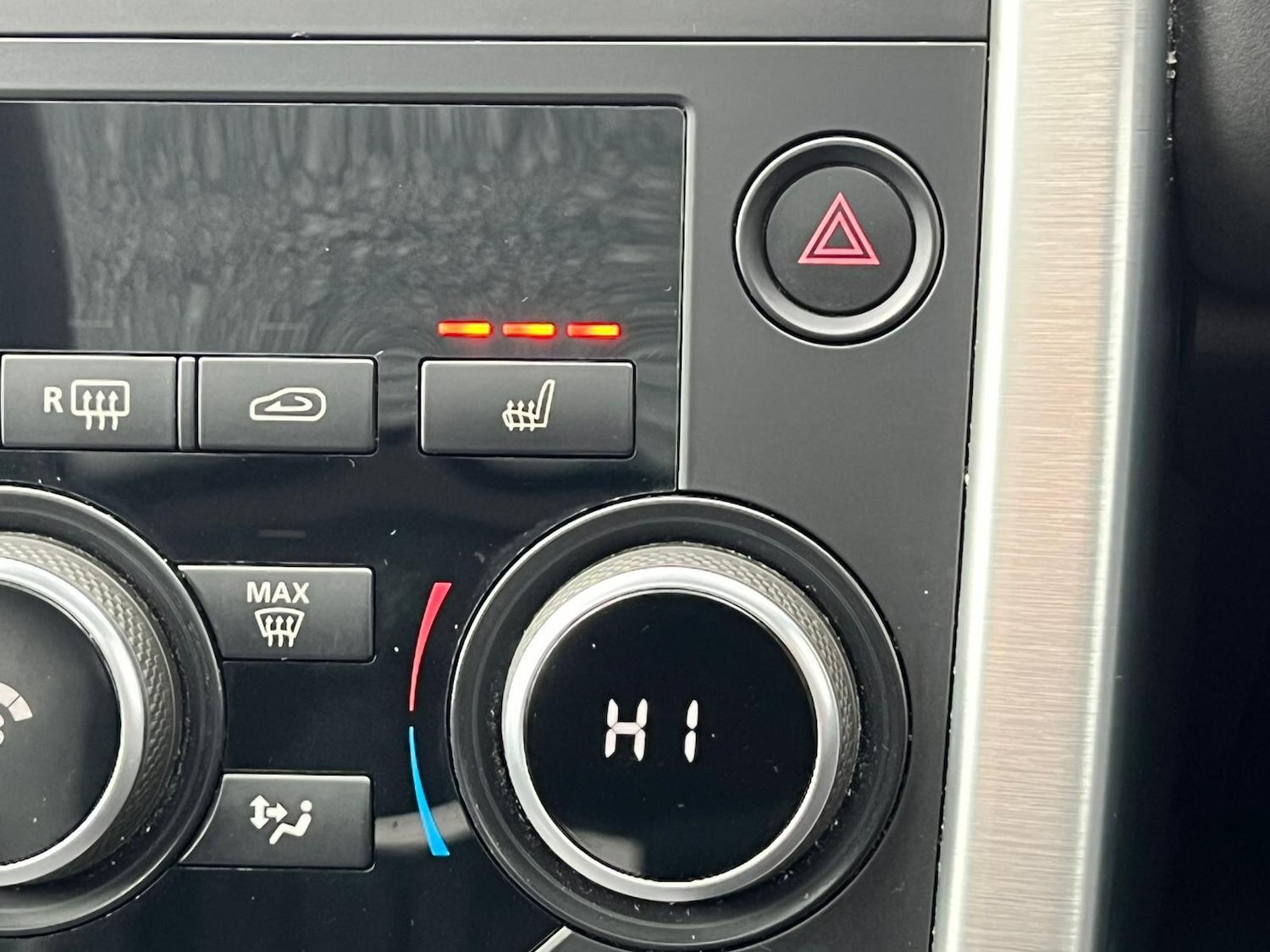 Used Land Rover Discovery Sport 2017 for sale - 76337915: Photo 31