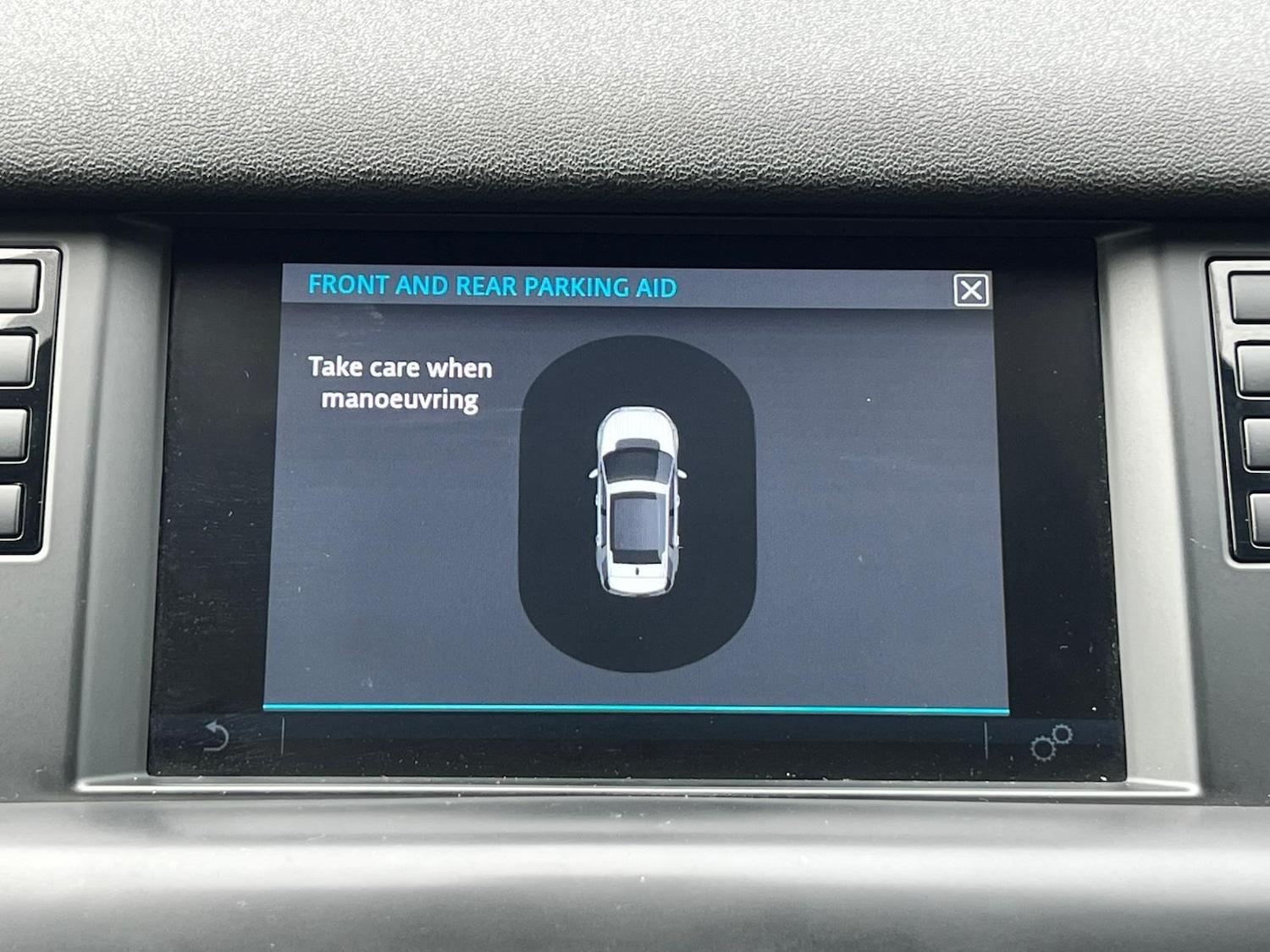 Used Land Rover Discovery Sport 2017 for sale - 76337915: Photo 33